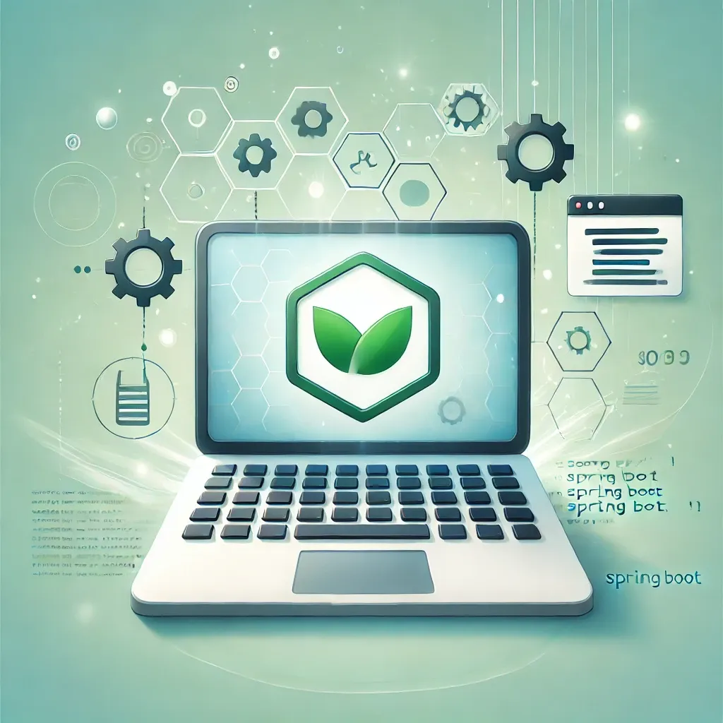 Flexibles Konfigurieren von URLs und Values in Spring Boot