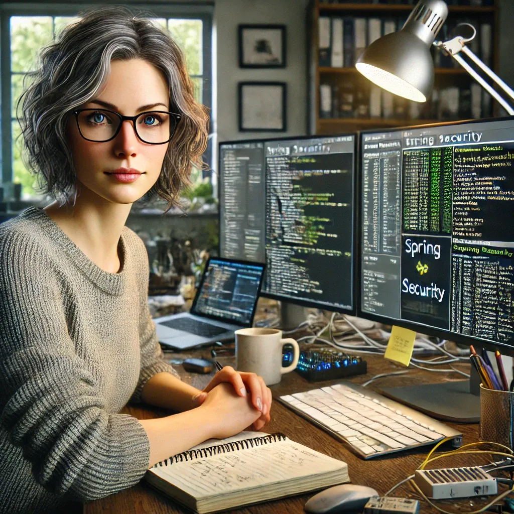 Debugging von Spring Security basierten Anwendungen