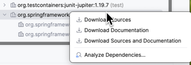 Debugging von Spring Security basierten Anwendungen