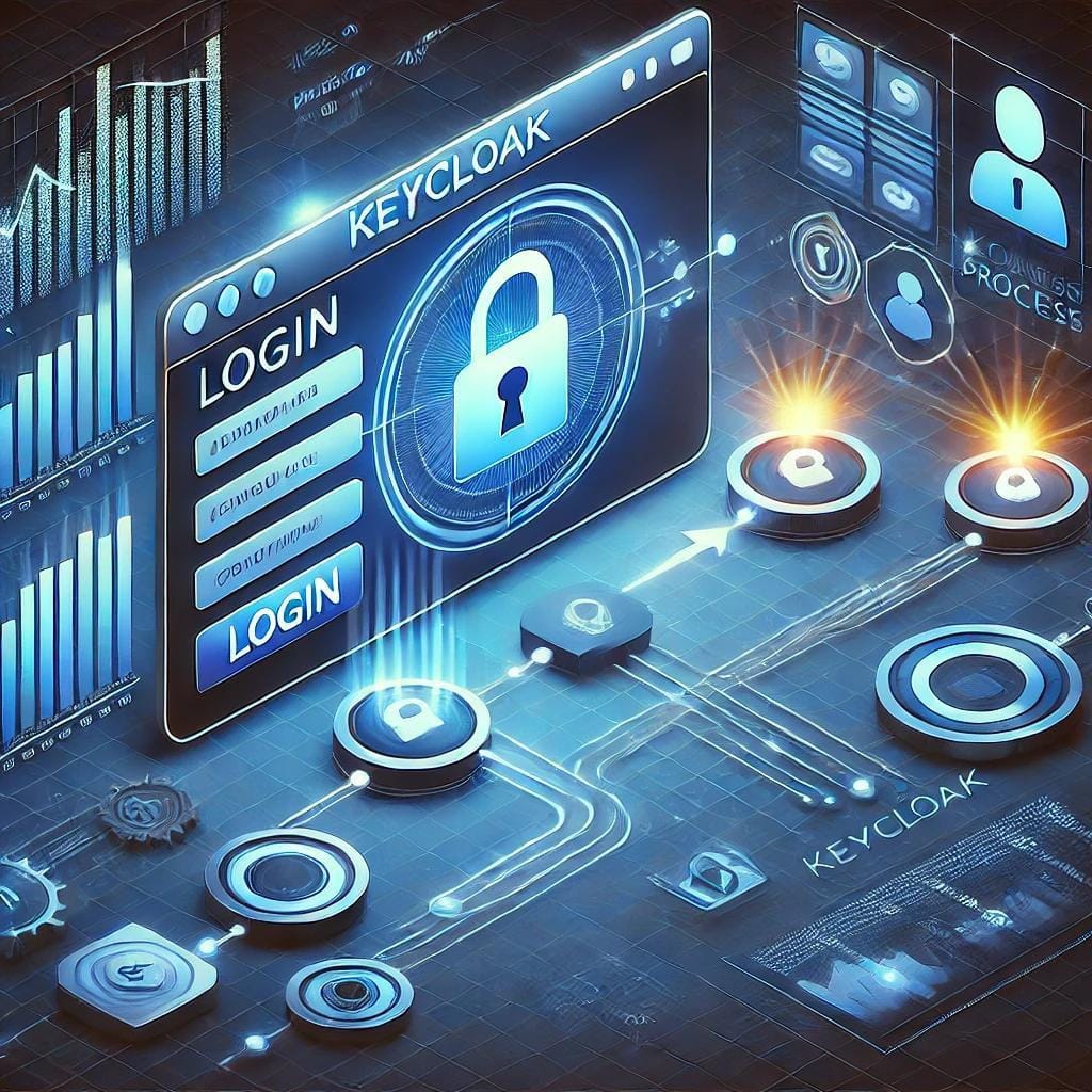 Von Login zum Geschäfts-prozess: Keycloak Profildaten effektiv nutzen